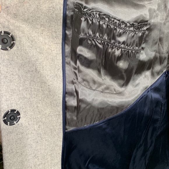 Biya by Johnny Was Estent Dolman Coat in Klo’ M NWT - Picture 7 of 8